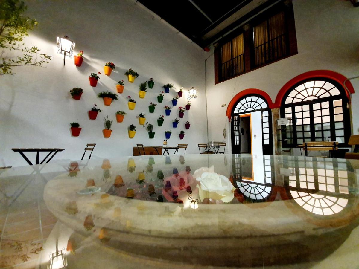 Casa de hóspedes Arc House Only Adults Córdova